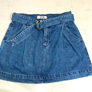 Free people skit size 28